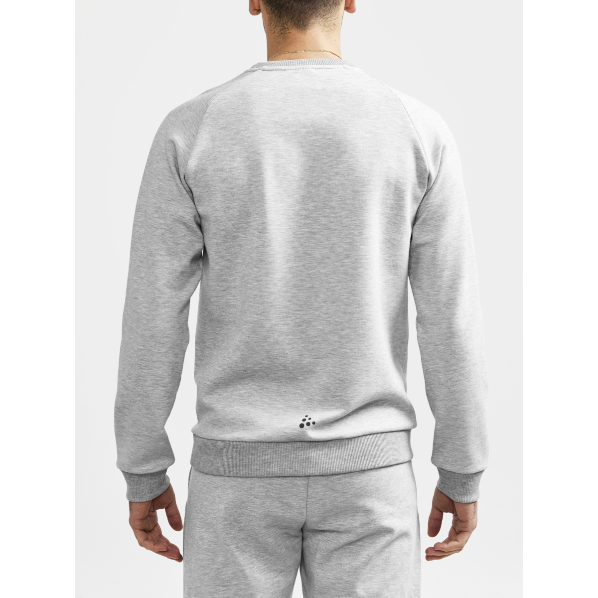 Bluza Core Soul Crew M