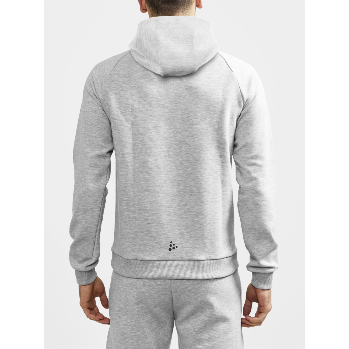 Bluza z kapturem Core Soul M
