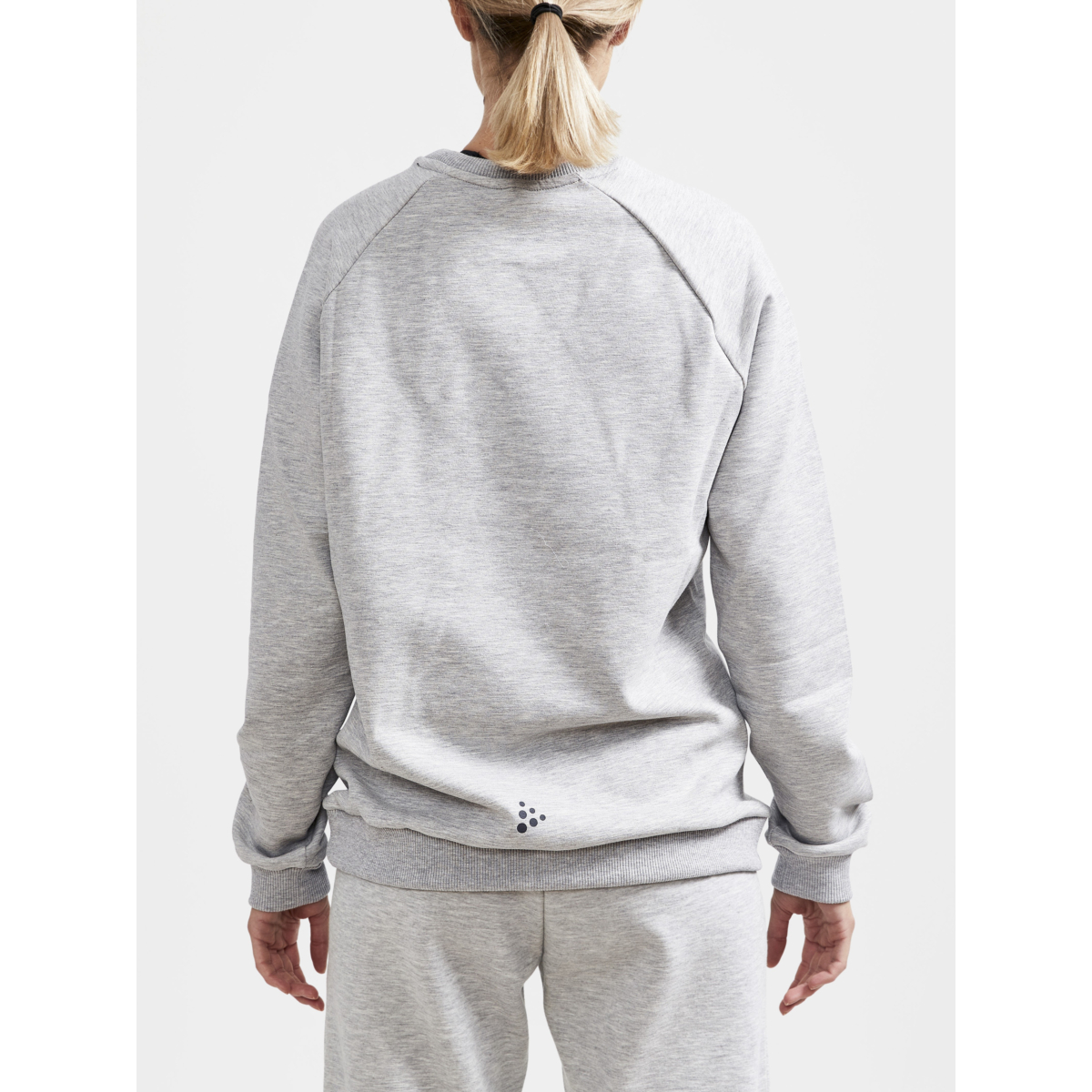 Bluza Core Soul Crew W
