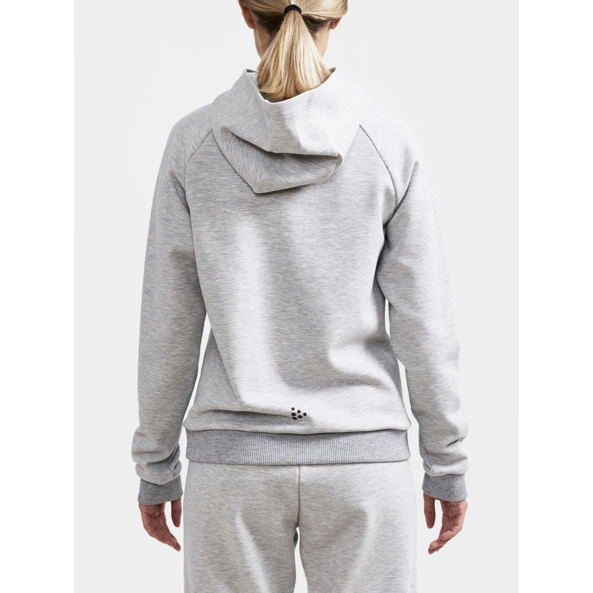 Bluza z kapturem Core Soul W