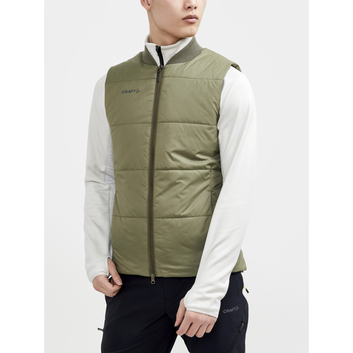 Kamizelka CORE Light Padded M