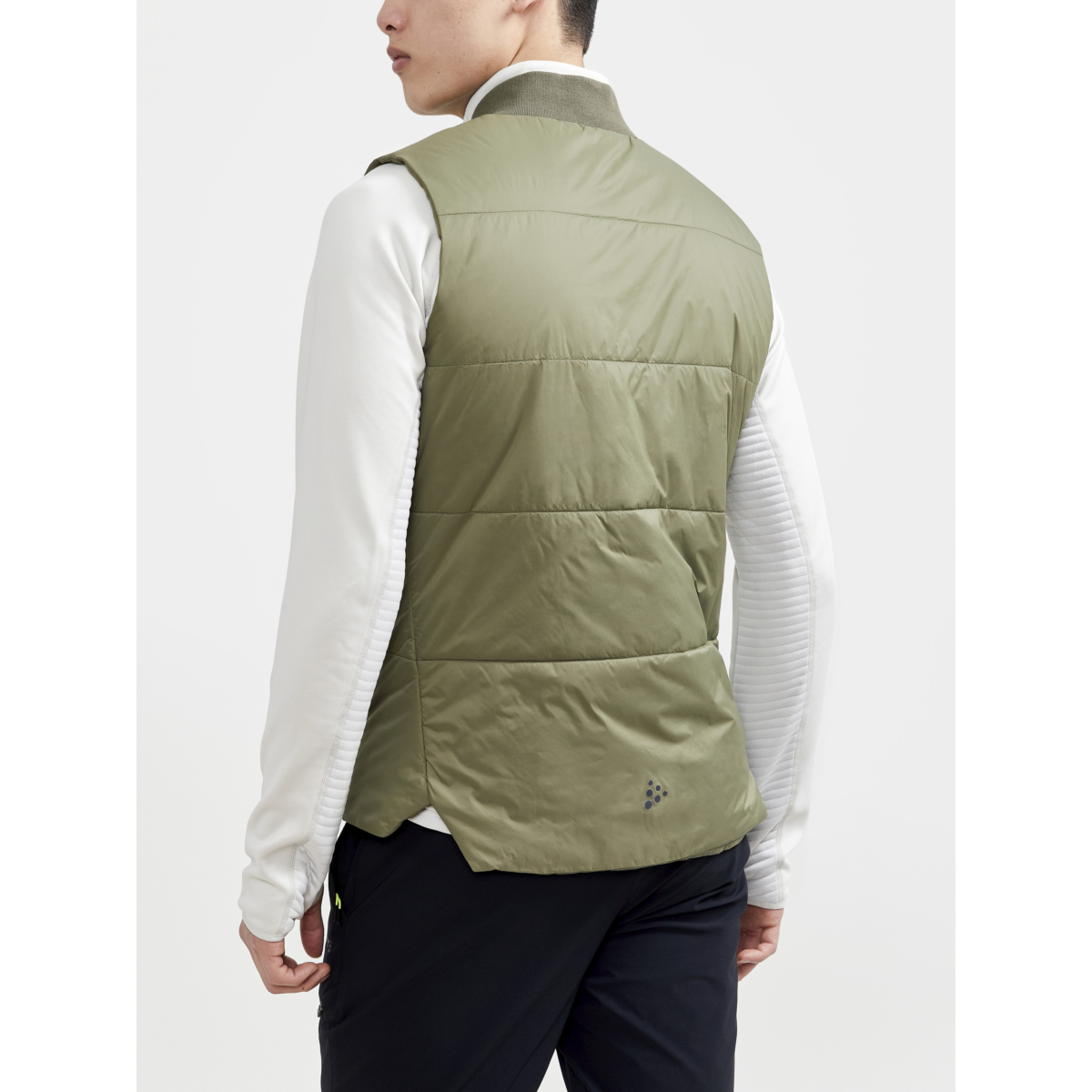Kamizelka CORE Light Padded M
