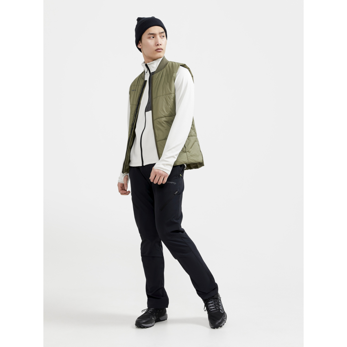 Kamizelka CORE Light Padded M