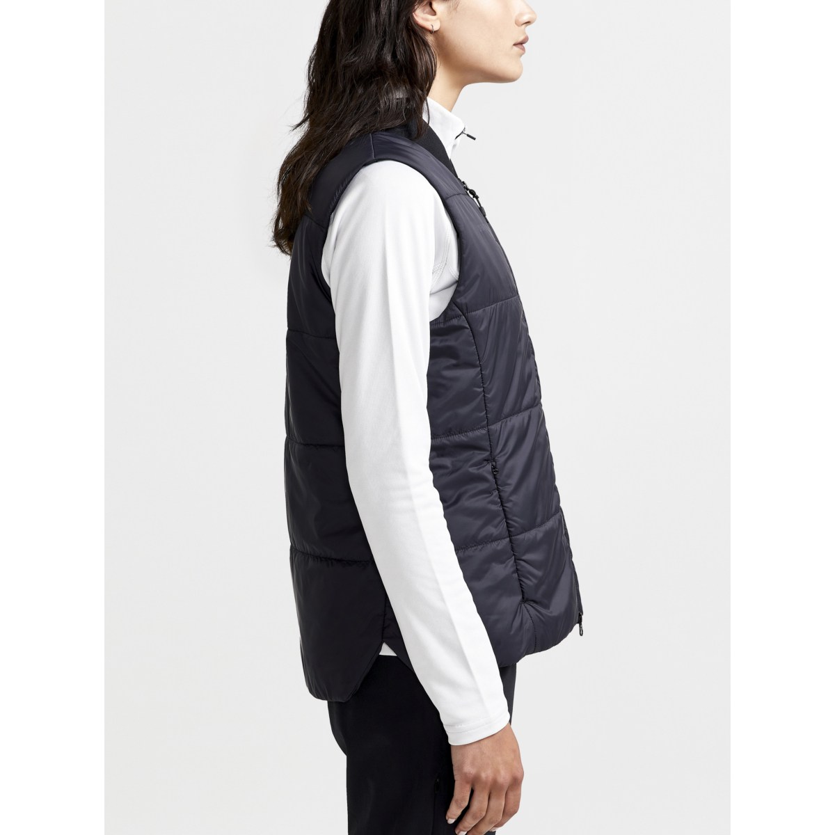 Kamizelka CORE Light Padded W