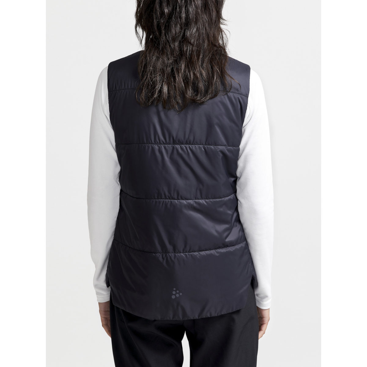 Kamizelka CORE Light Padded W