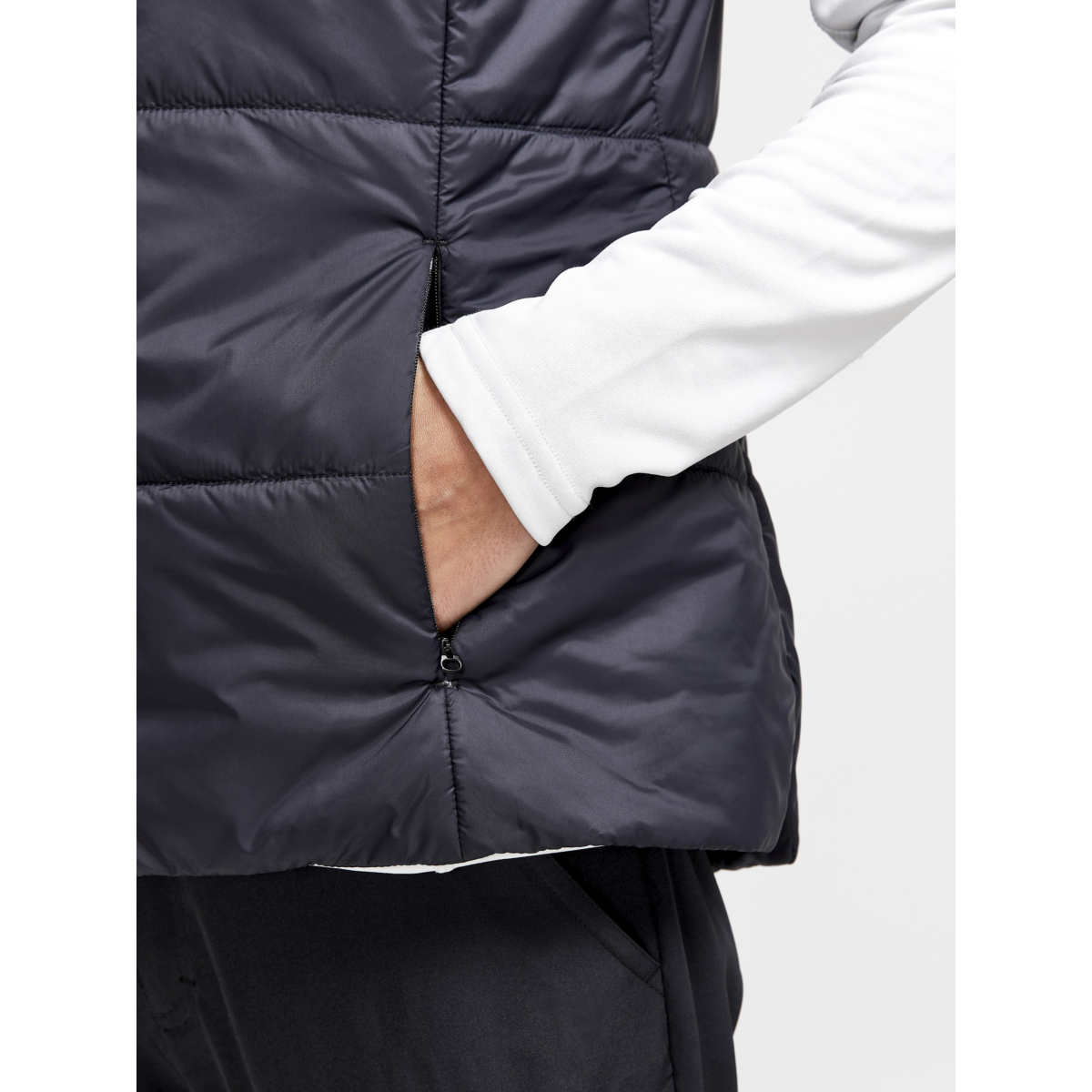 Kamizelka CORE Light Padded W