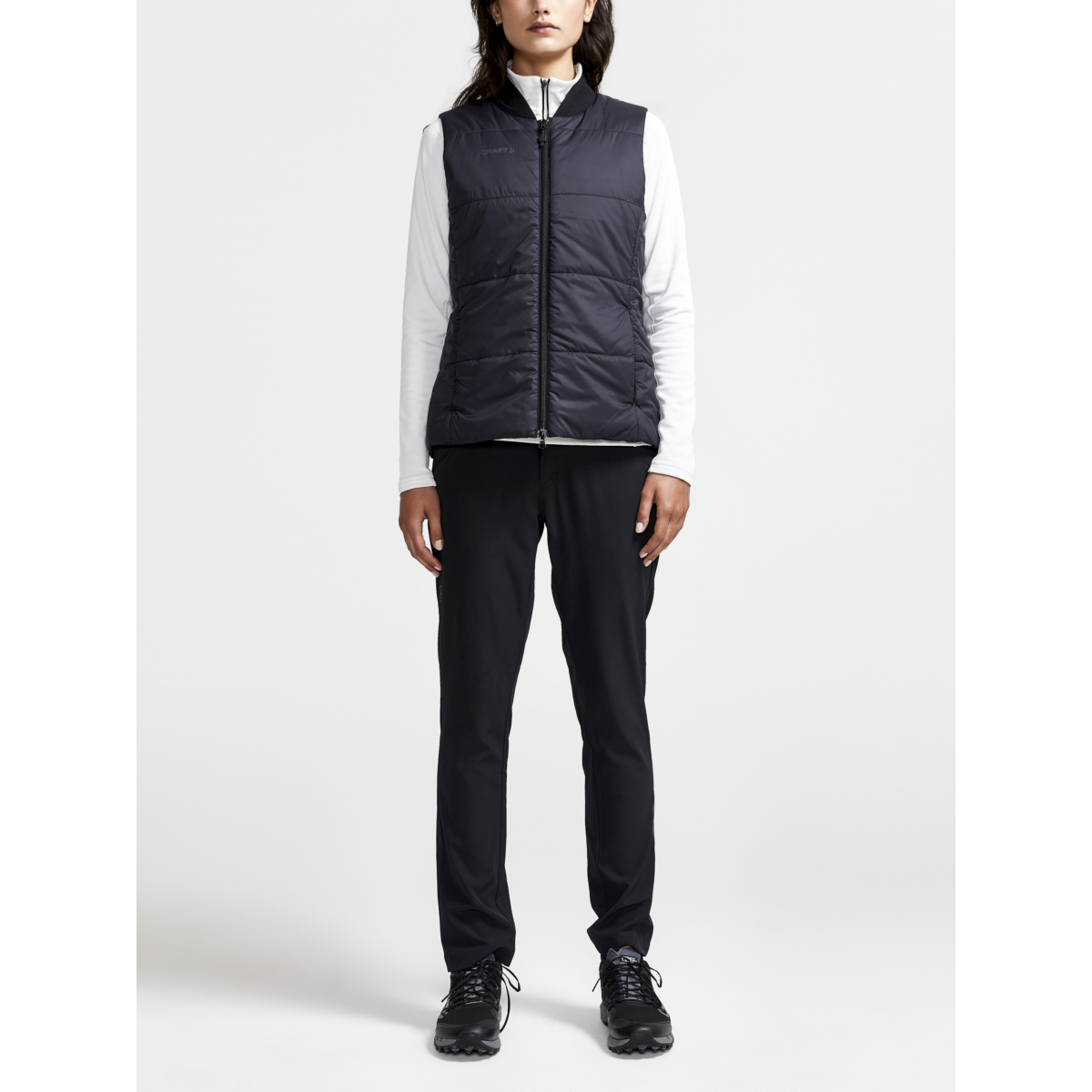Kamizelka CORE Light Padded W