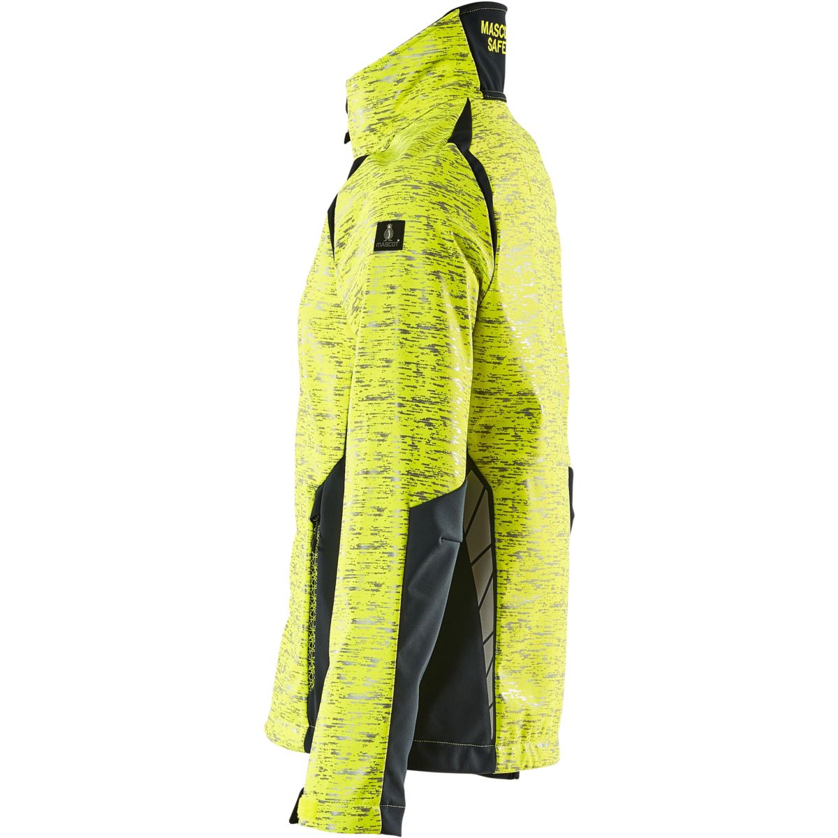 Kurtka Softshell