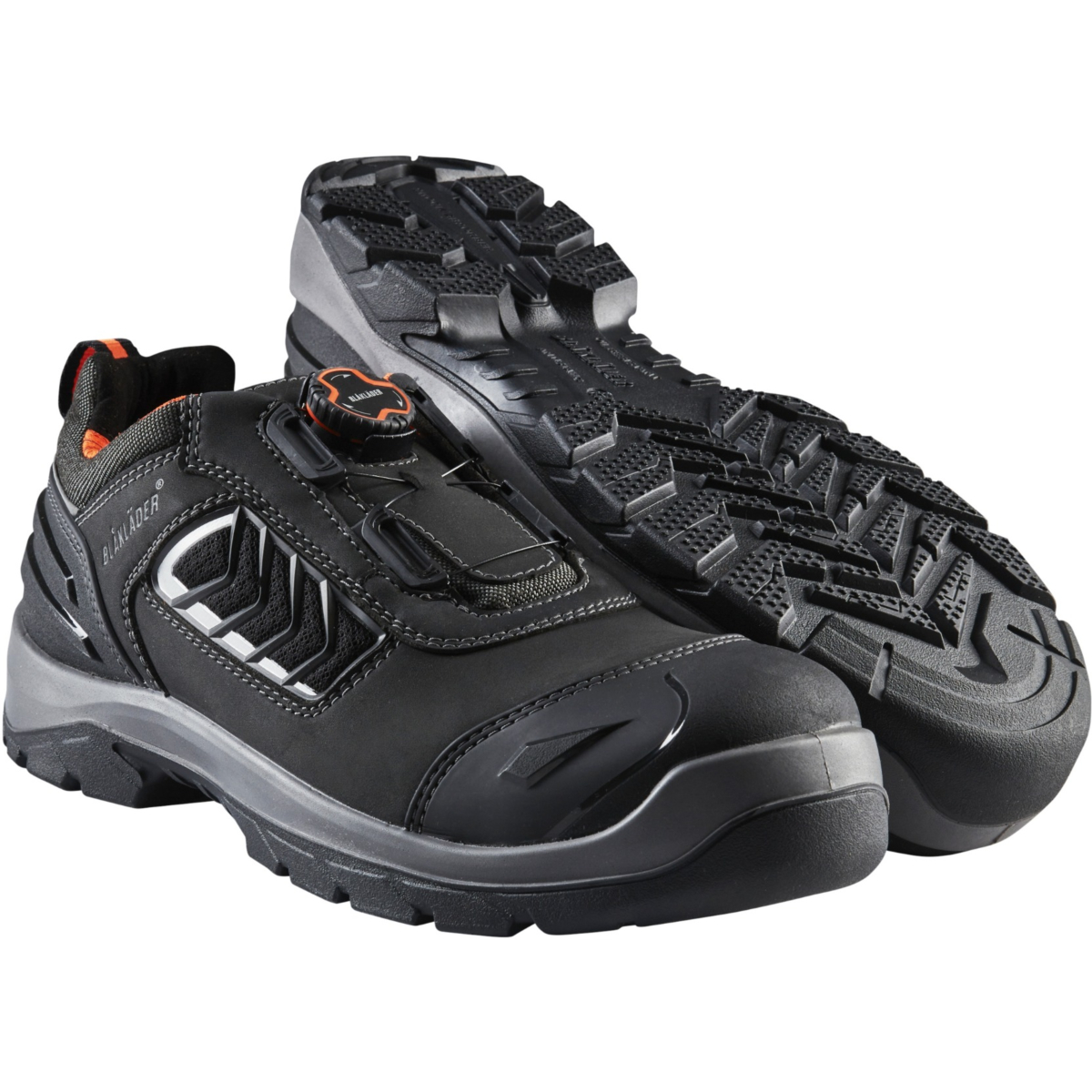 Buty robocze ELITE