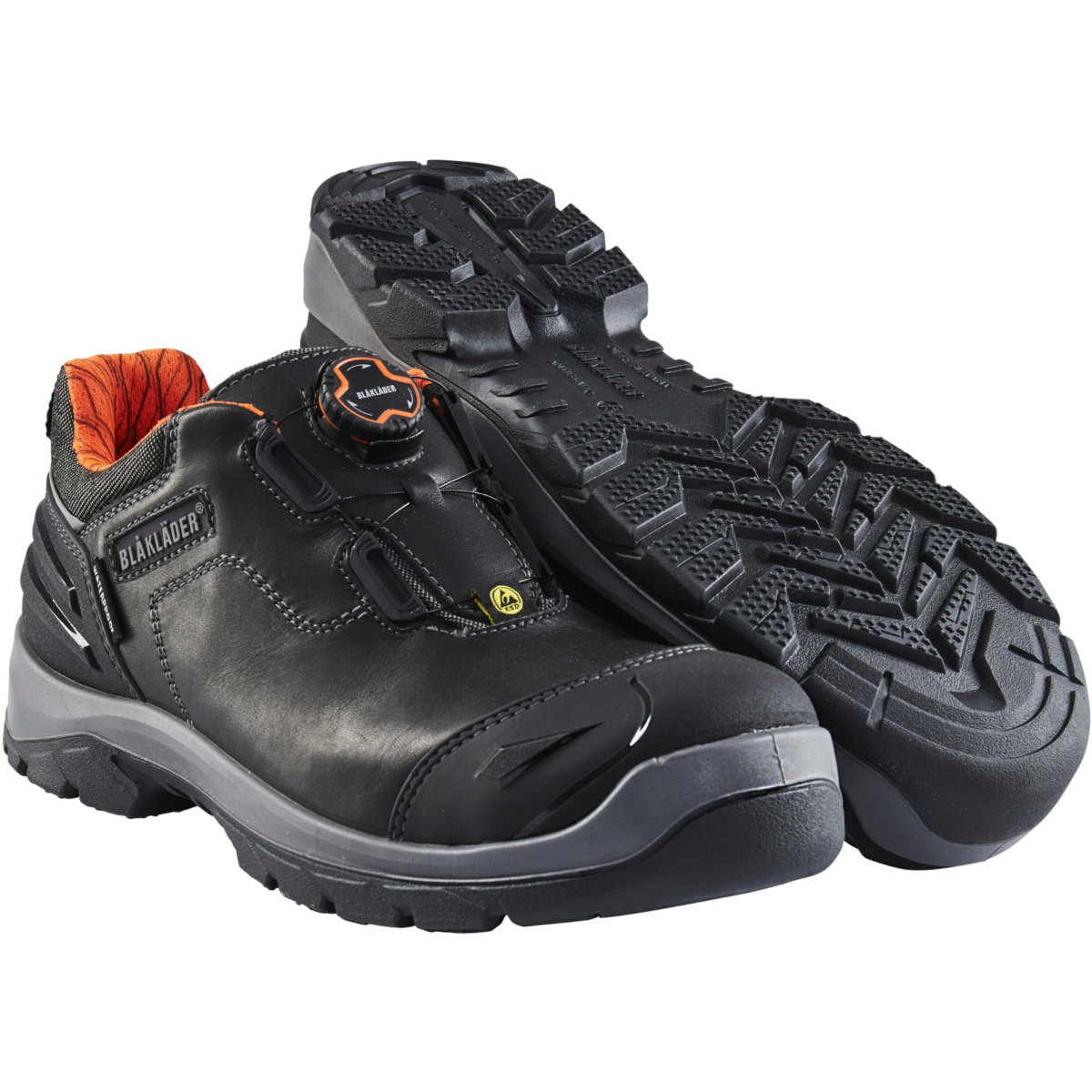 Buty robocze ELITE