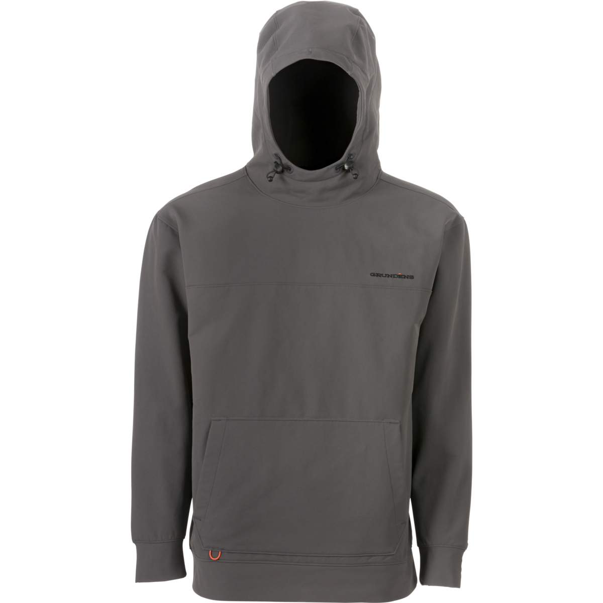 Bluza z kapturem Kryall