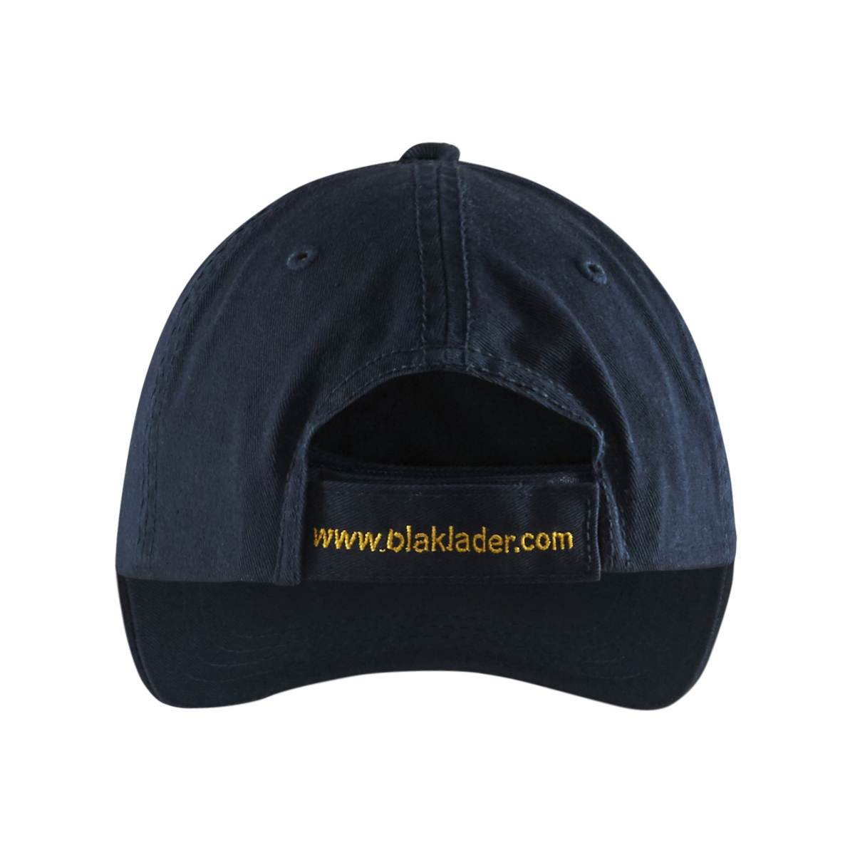 Czapka baseballowa bez logo