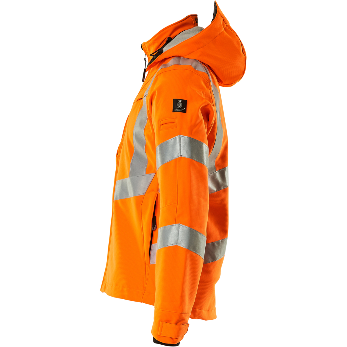 Kurtka Softshell