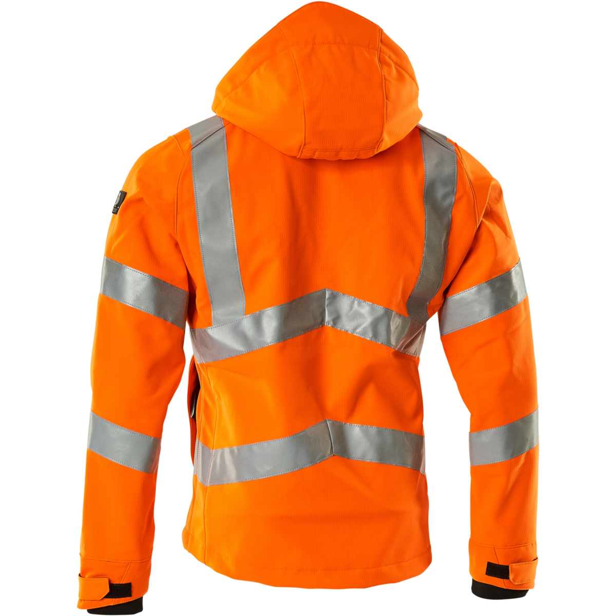 Kurtka Softshell