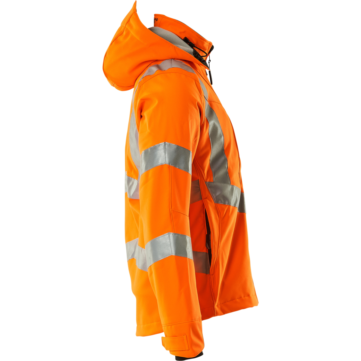 Kurtka Softshell