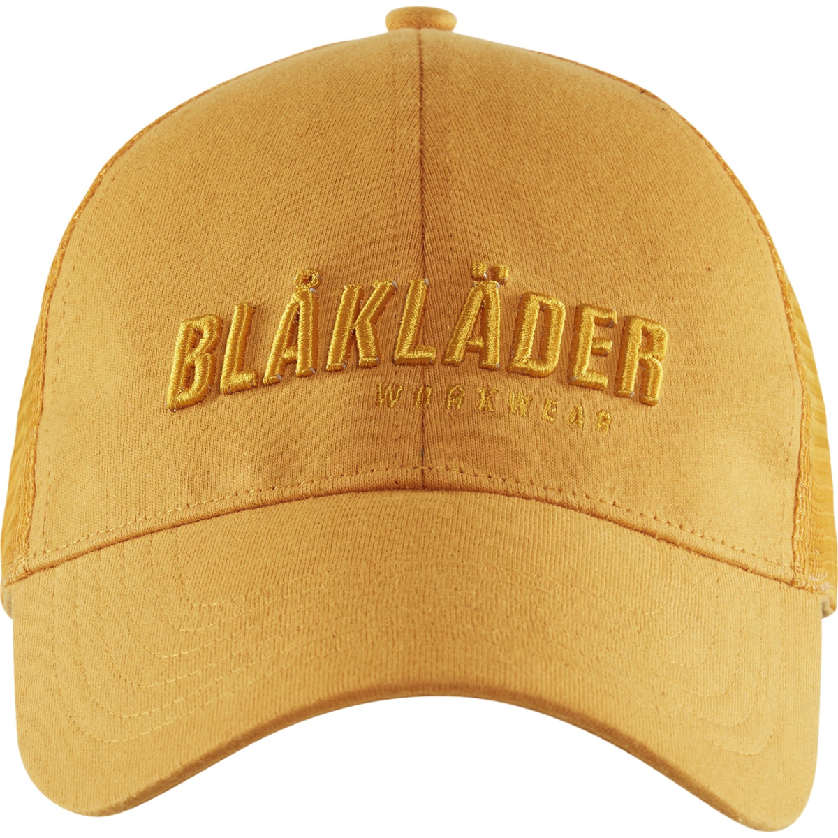 2075 Cap Trucker
