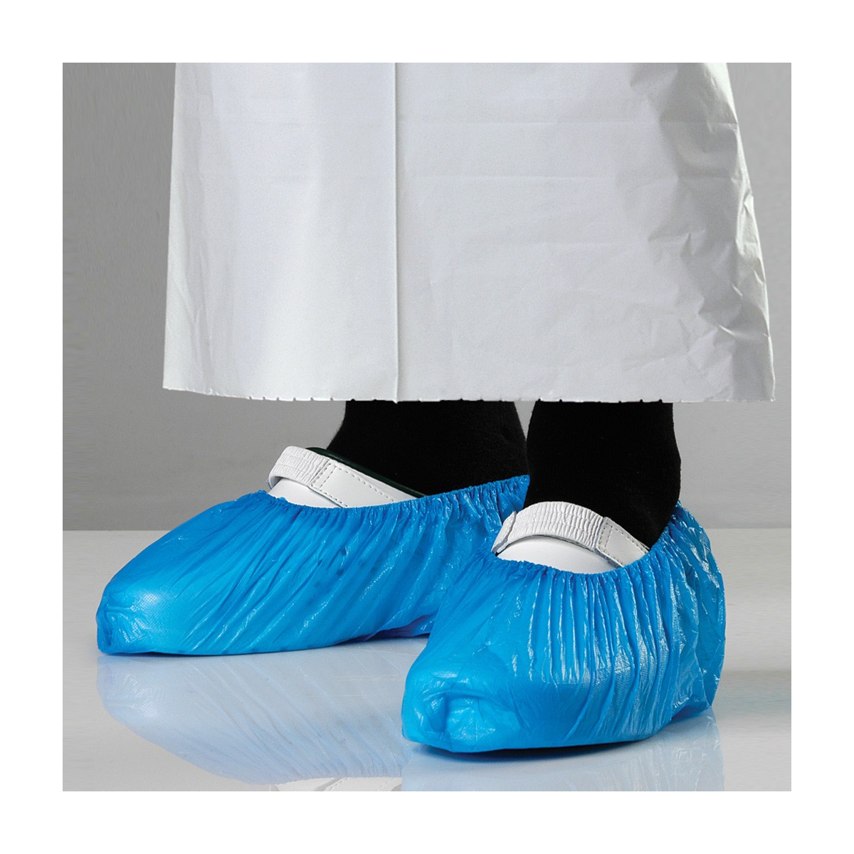 Ochraniacze na buty, standardowe, 2000 sztuk