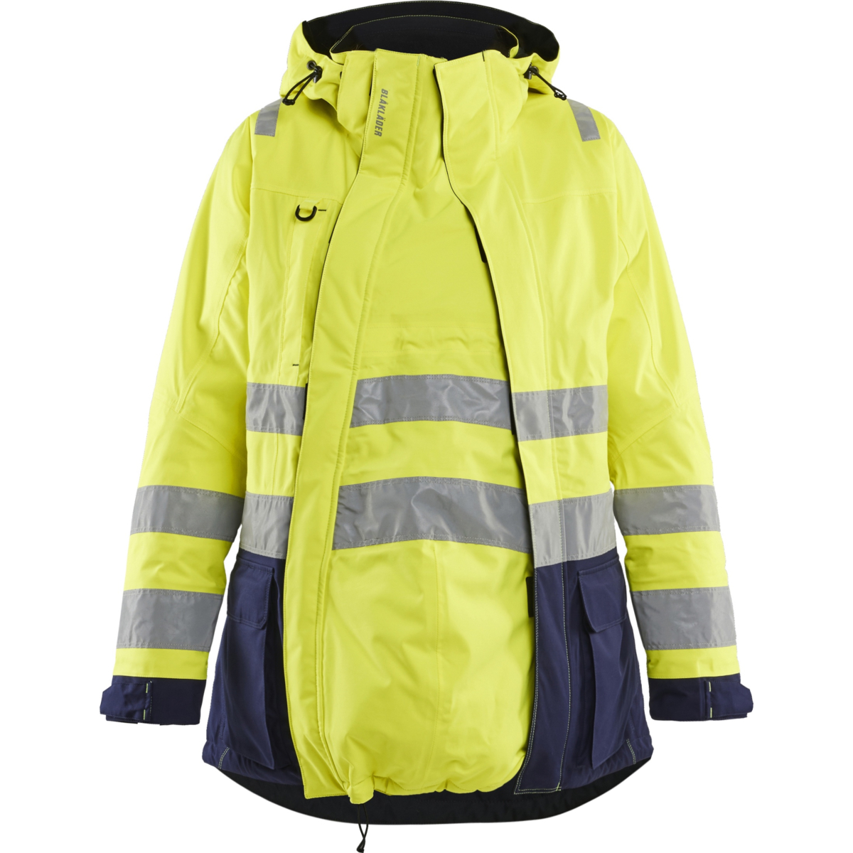2172 Hi-Vis pregnancy panel