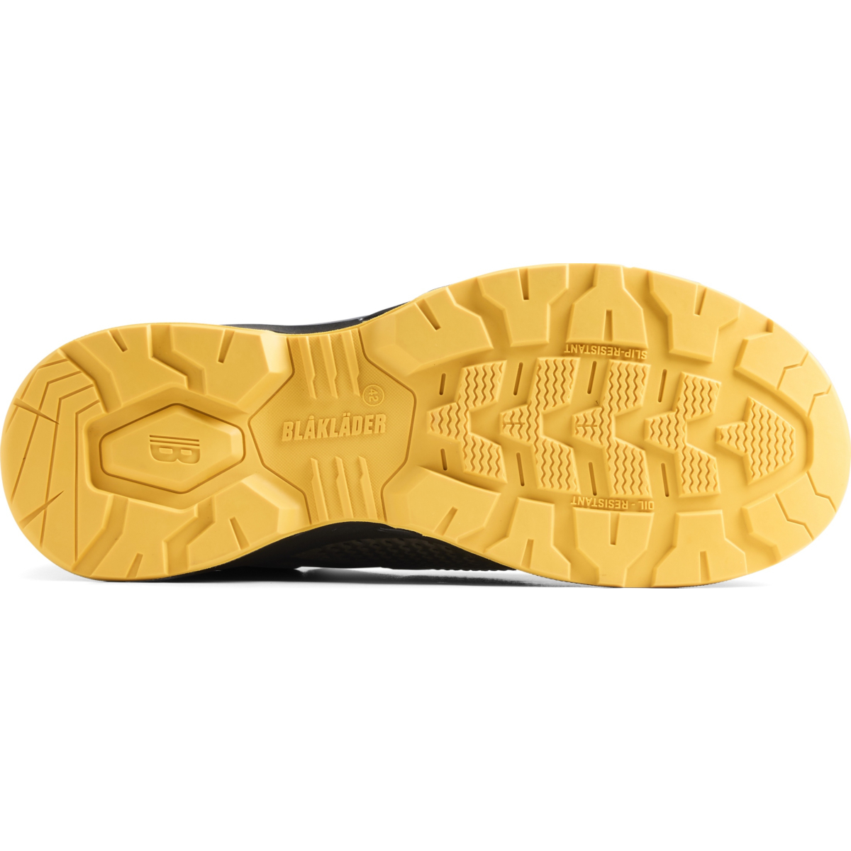 2295 EPIC Safety Shoe S3S