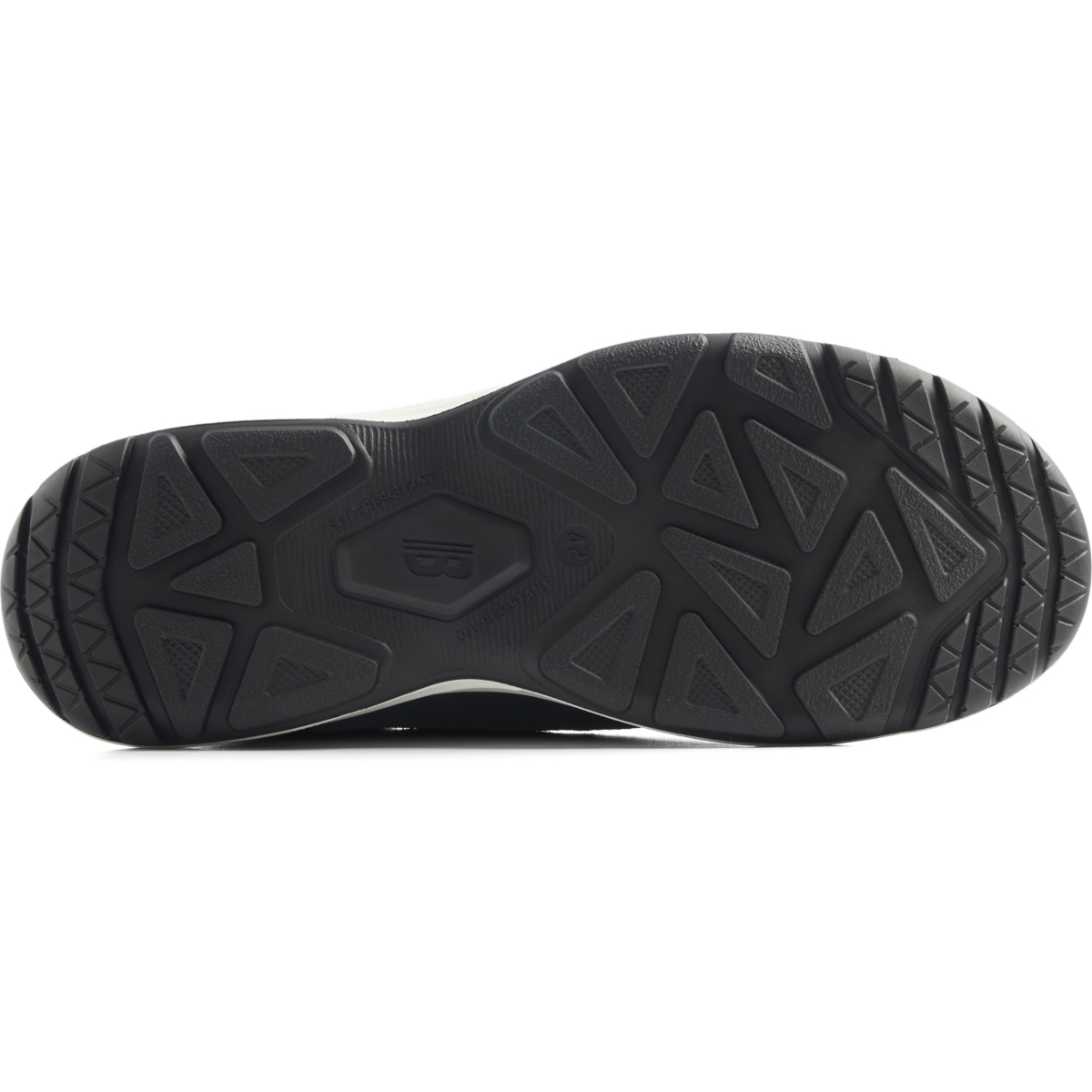 2302 MOVER Safety Shoe S1