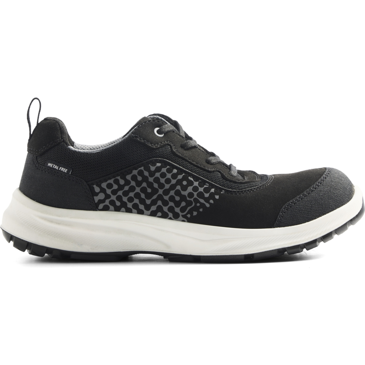 2304 MOVER Safety Shoe S3L