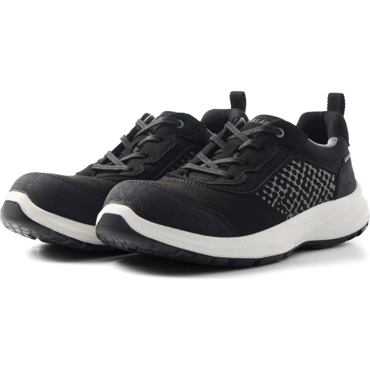 2304 MOVER Safety Shoe S3L