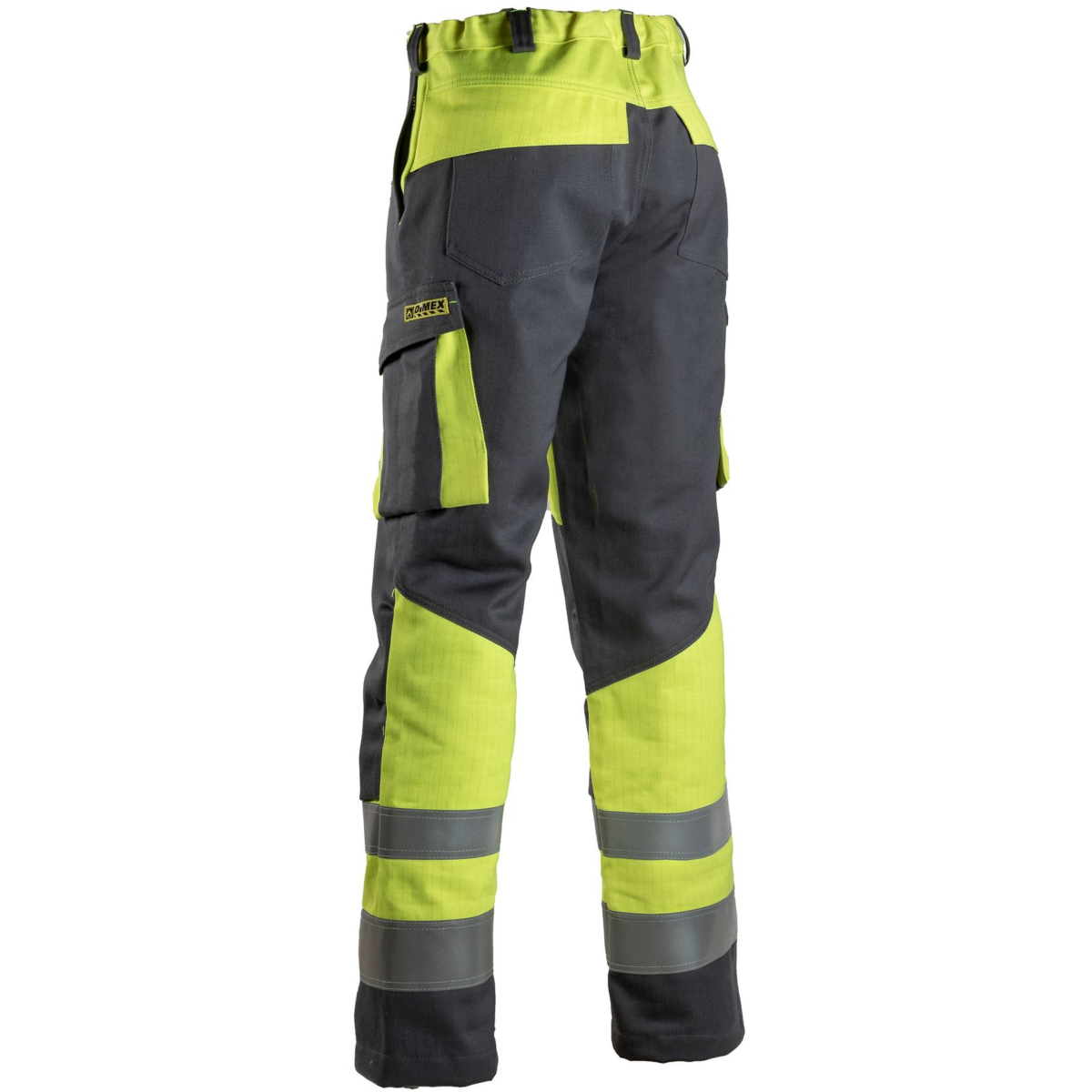Spodnie damskie multi 2335M