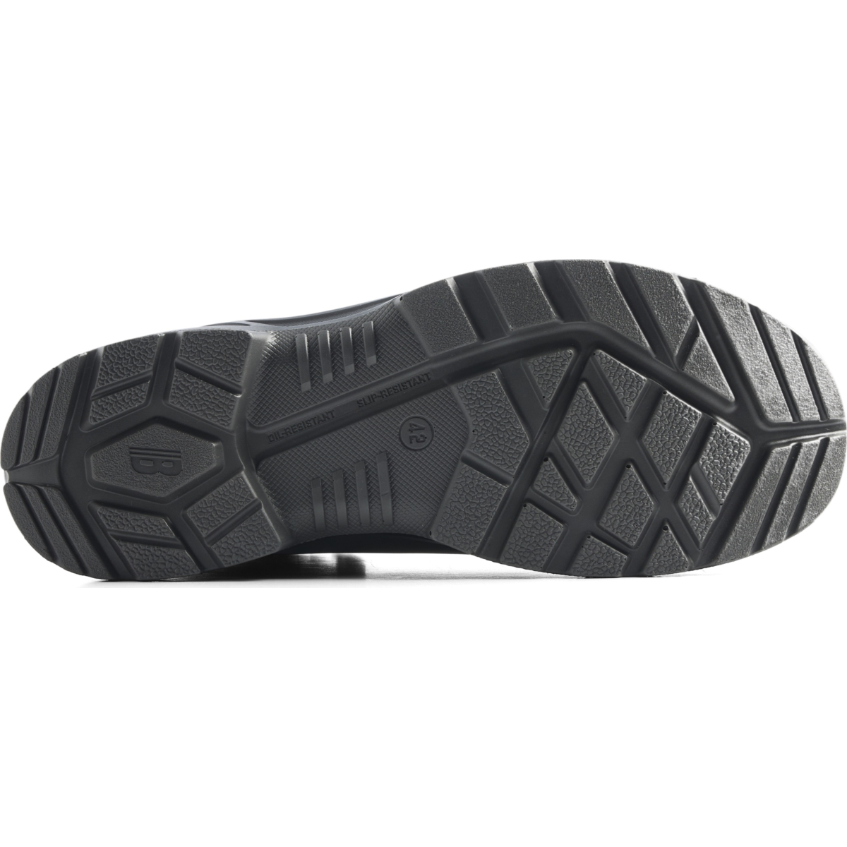2382 TITAN Safety Boot S3L