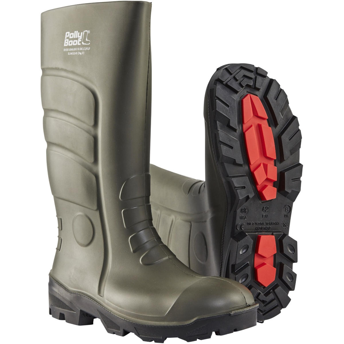 Buty robocze S5