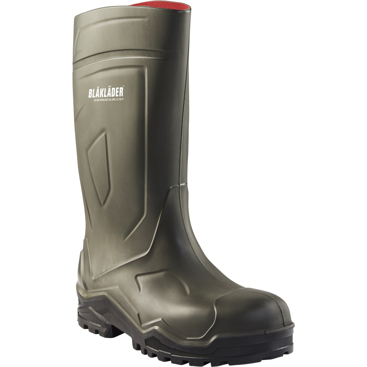 Buty robocze S5