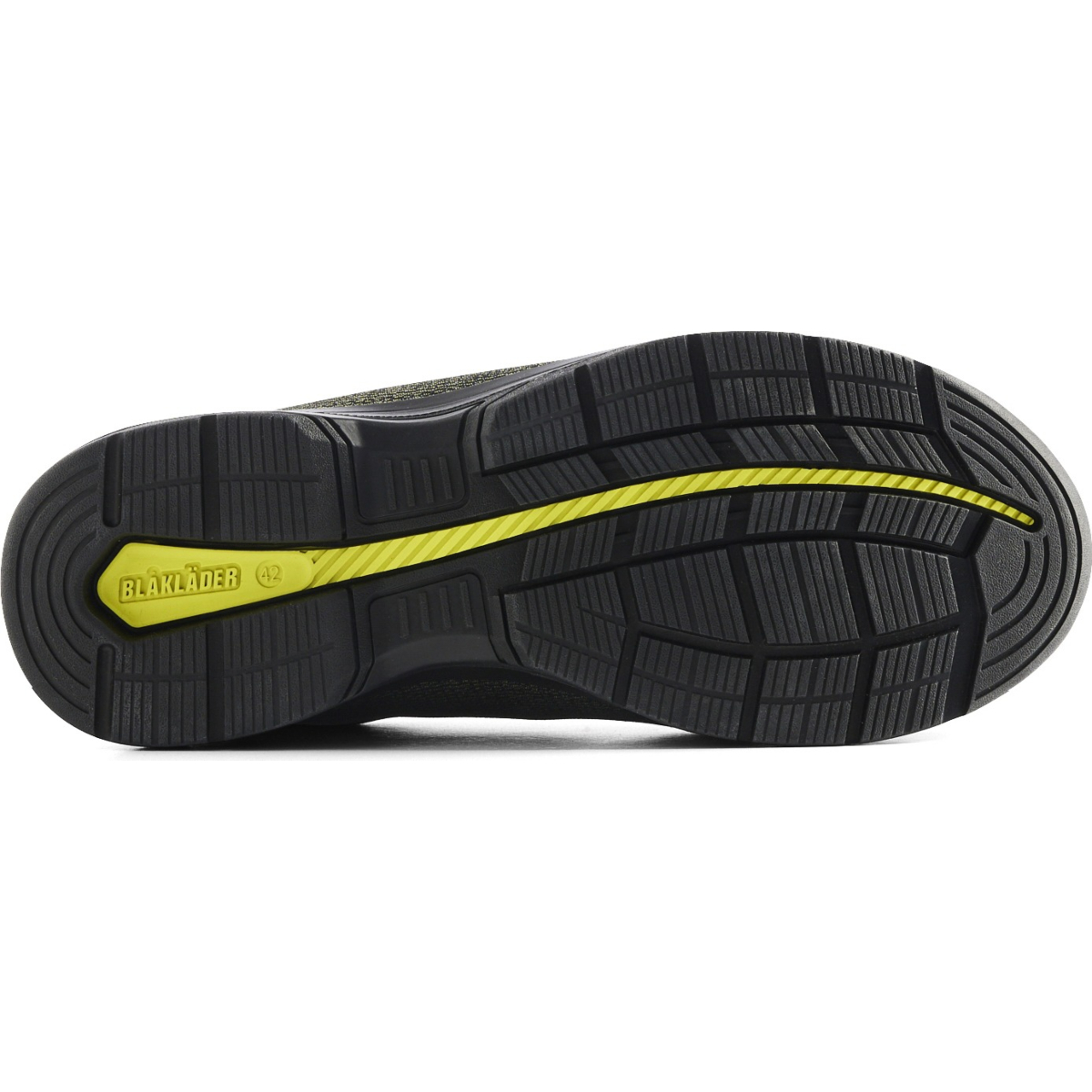 Buty robocze CRADLE