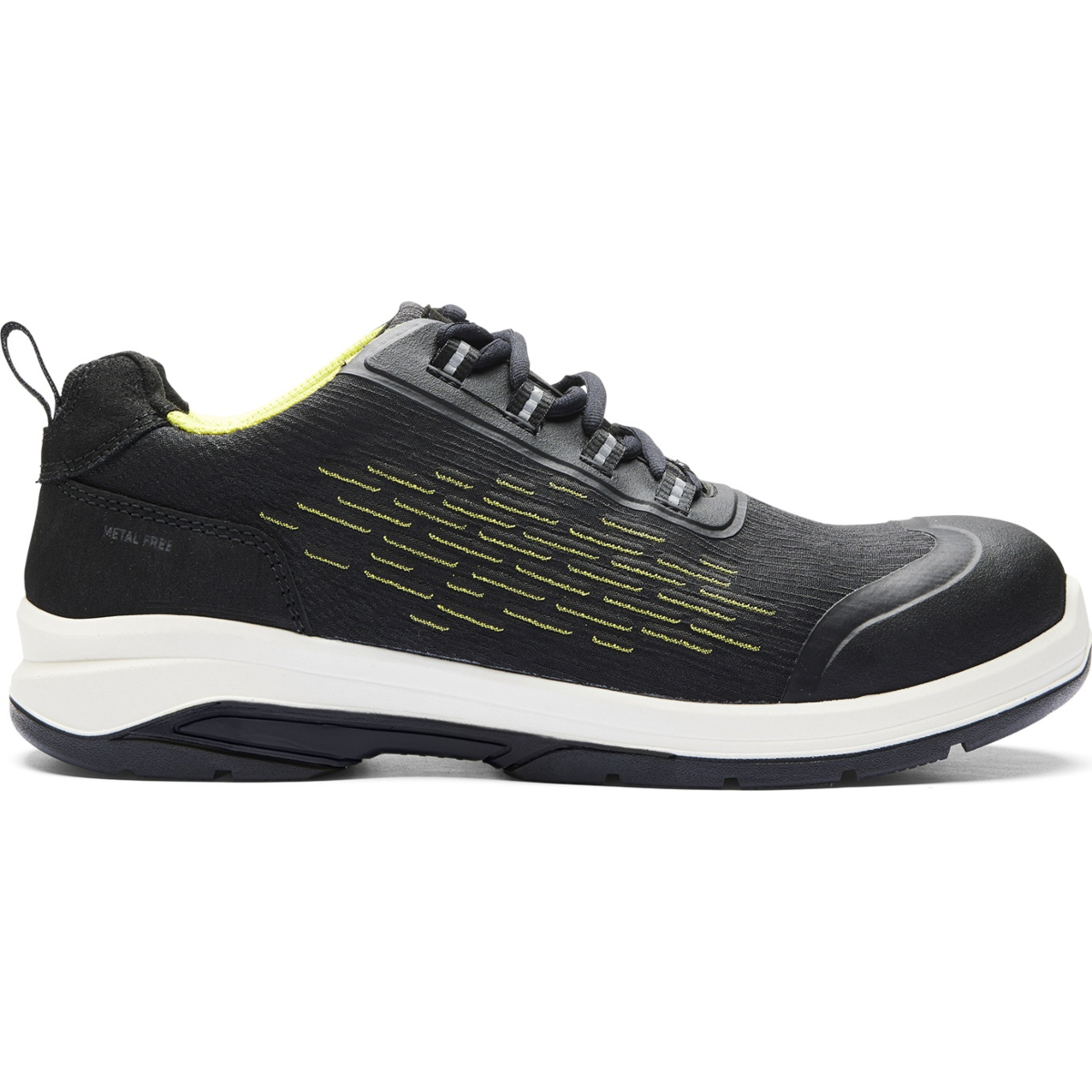 2441 CRADLE Safety shoe S1PL