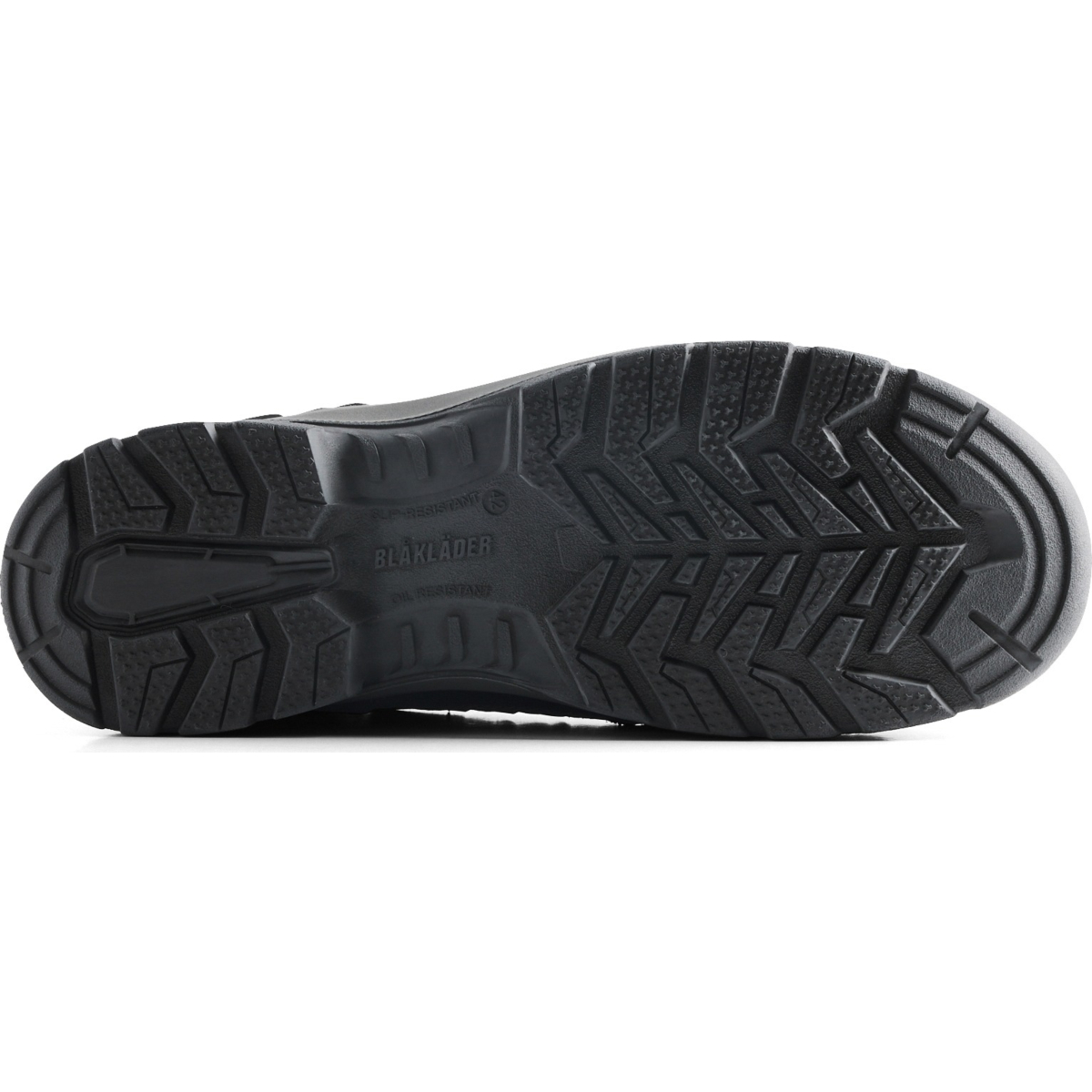 Buty robocze ELITE
