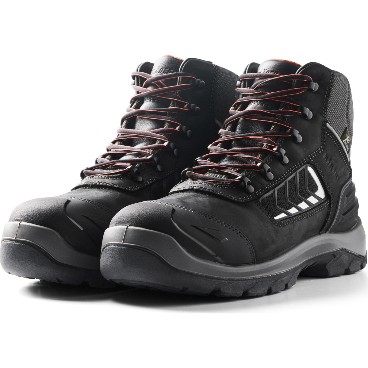 Buty robocze ELITE