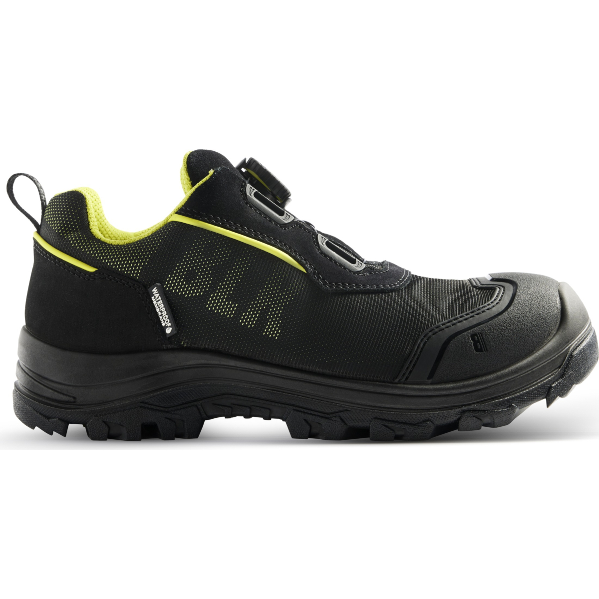 Buty robocze STORM