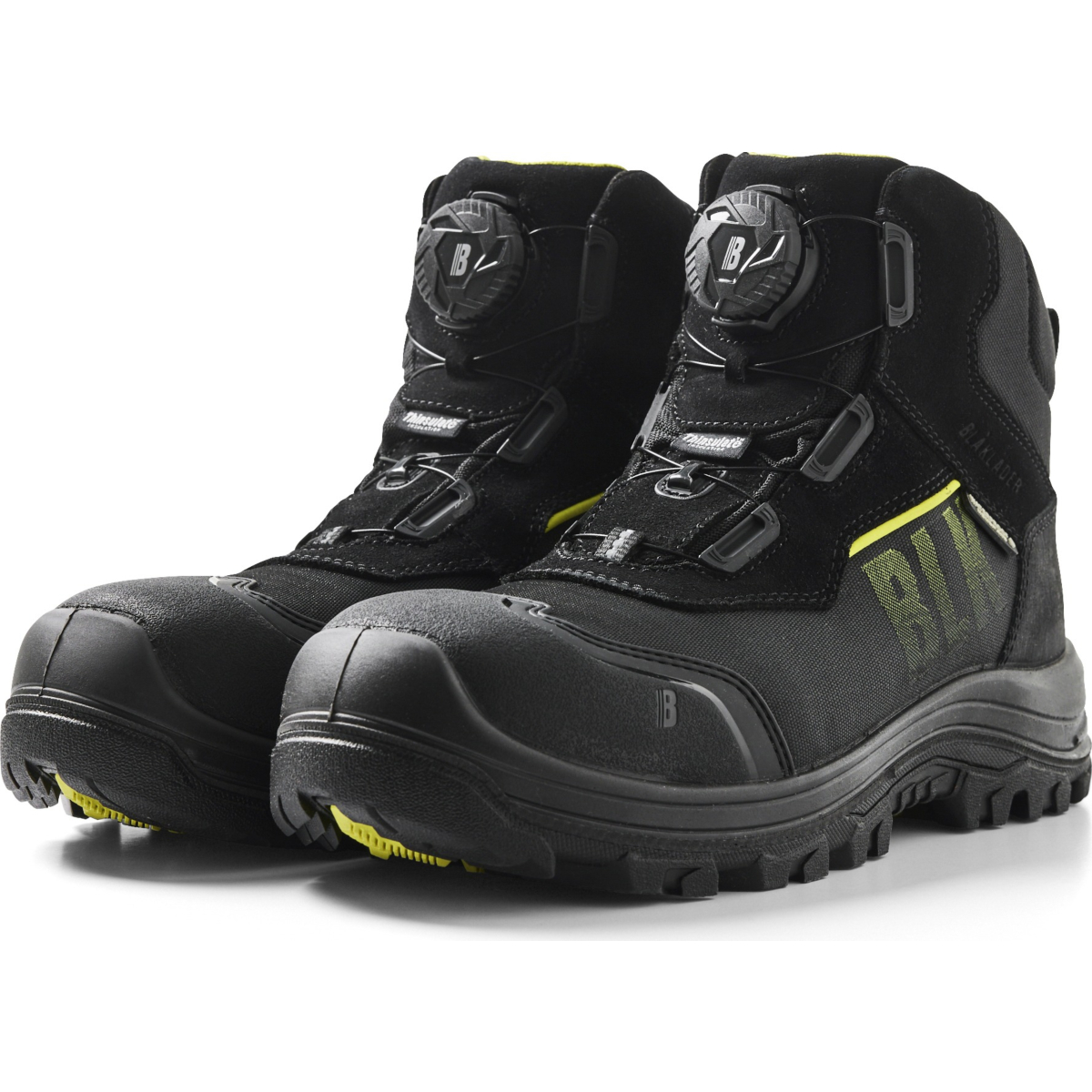 Buty robocze STORM