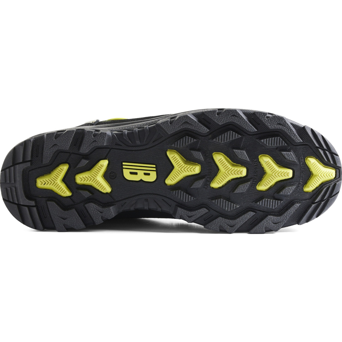 Buty robocze STORM