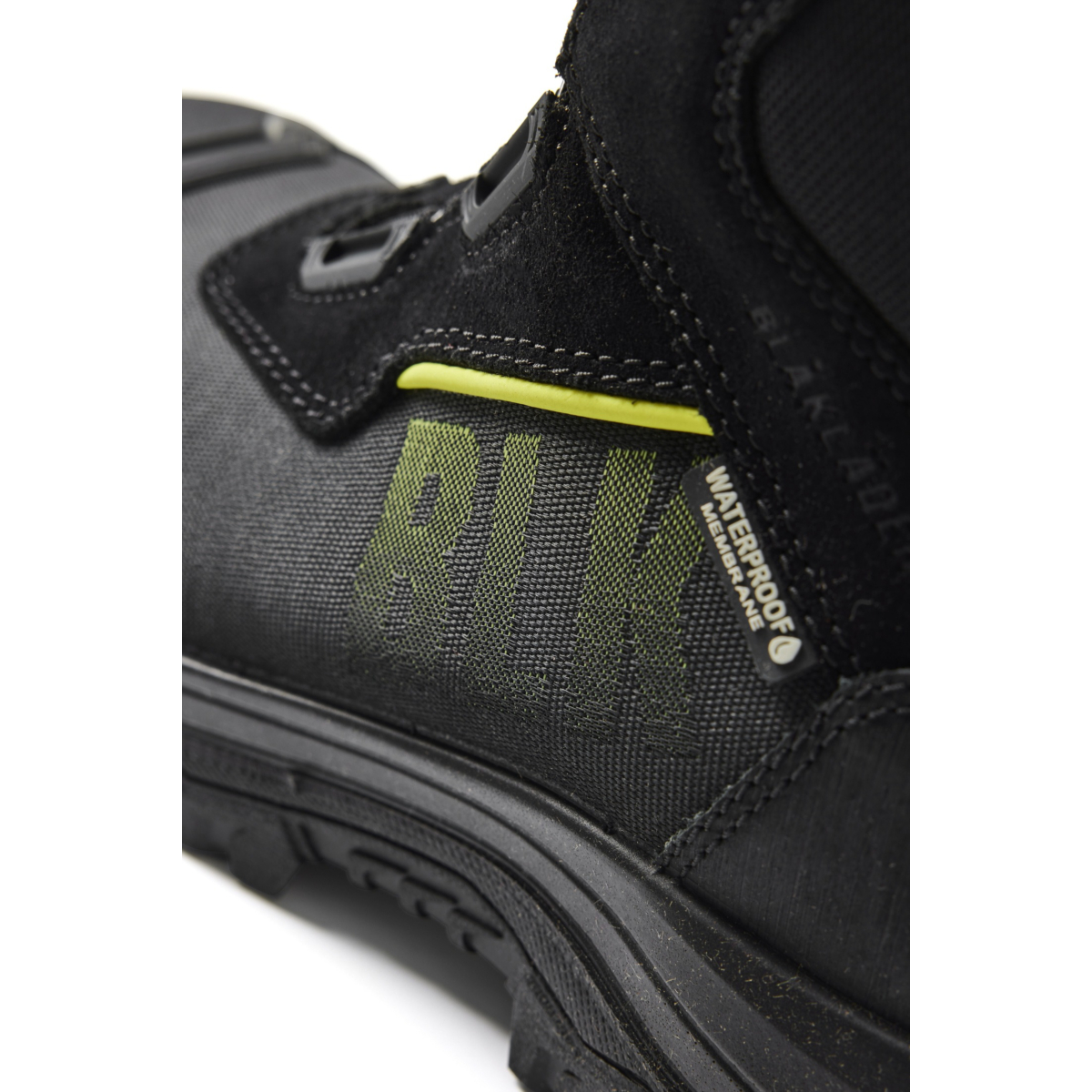 Buty robocze STORM