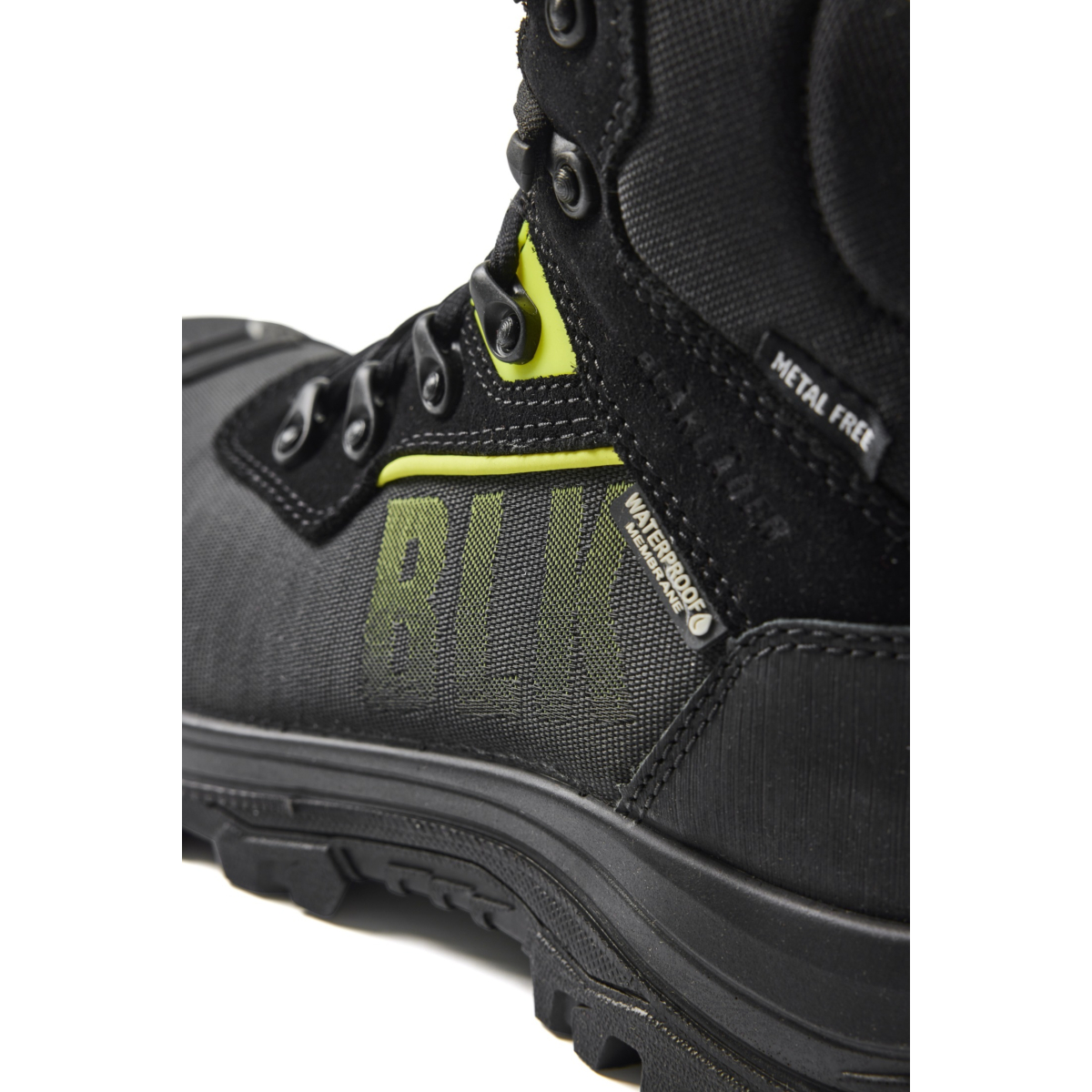 Buty robocze STORM