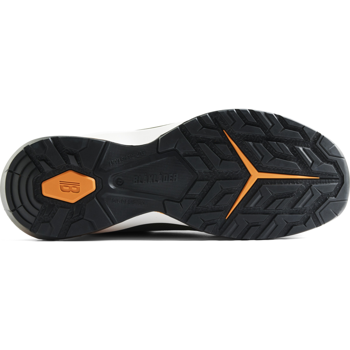 Buty robocze STRIKER