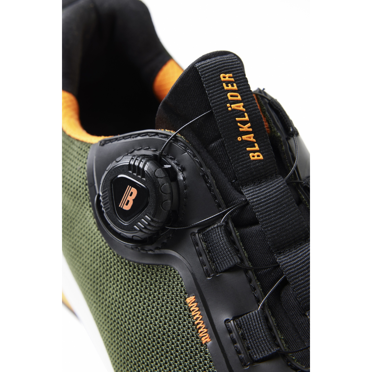 Buty robocze STRIKER