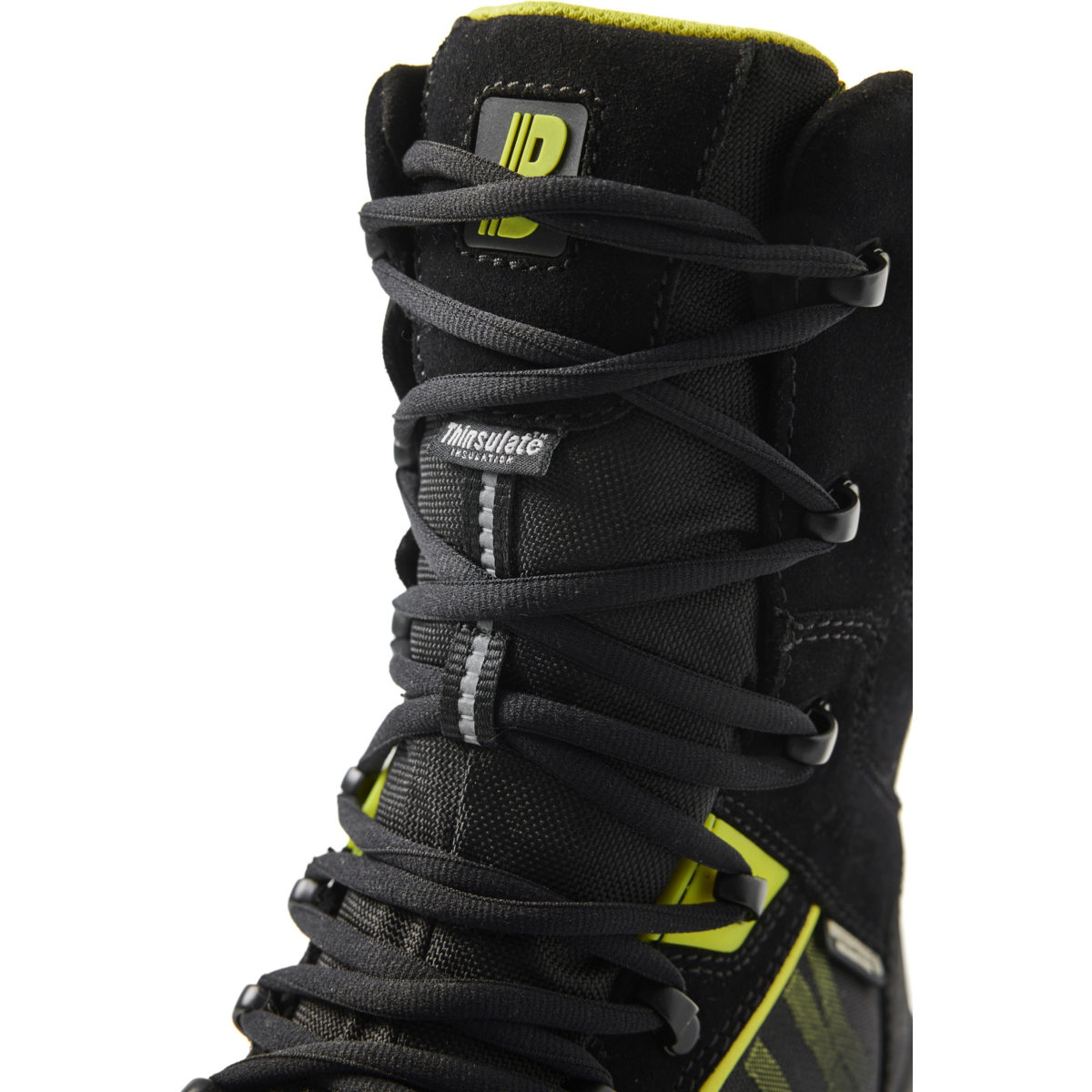 Buty zimowe STORM
