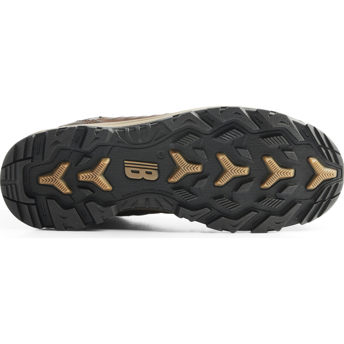 Buty robocze STORM