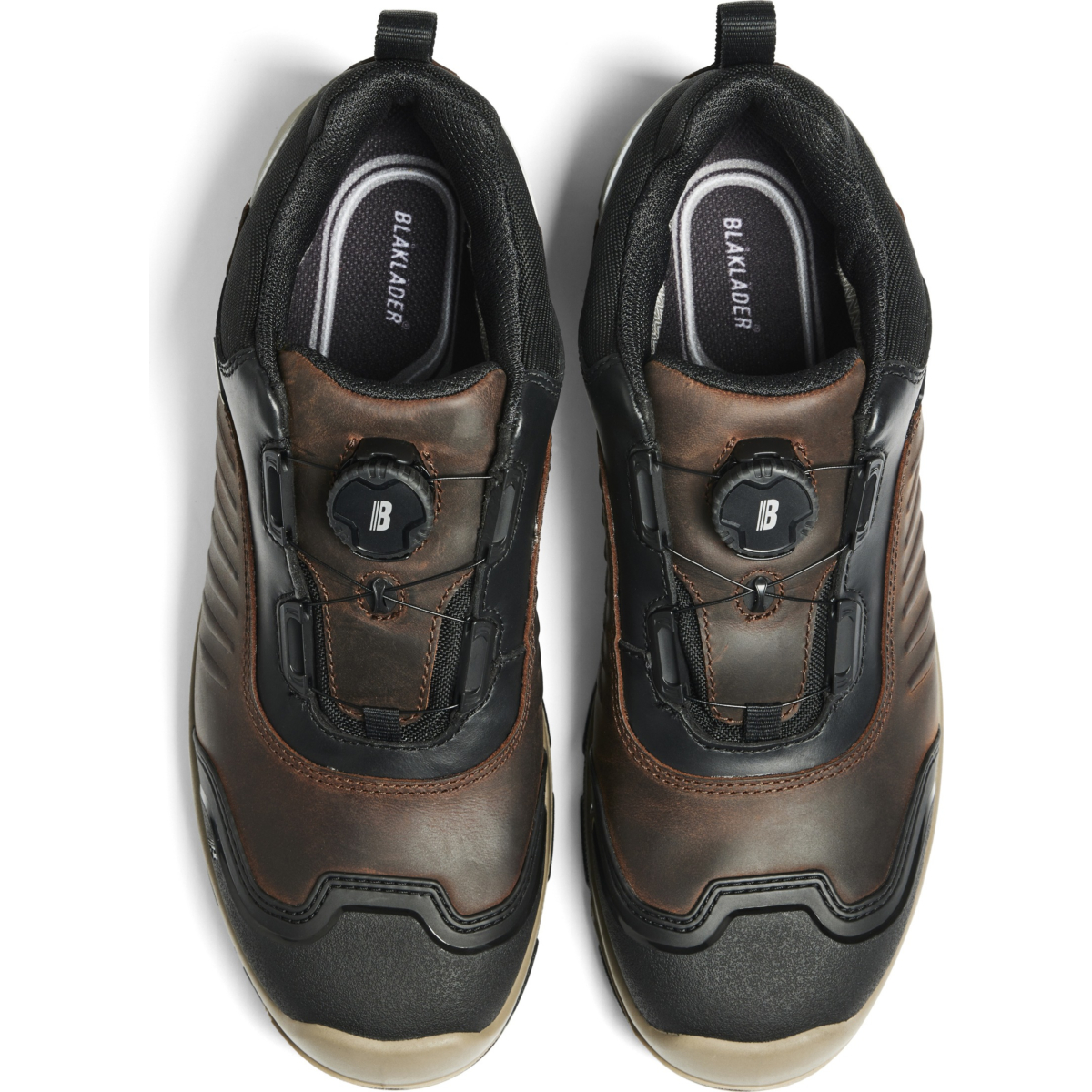 Buty robocze STORM