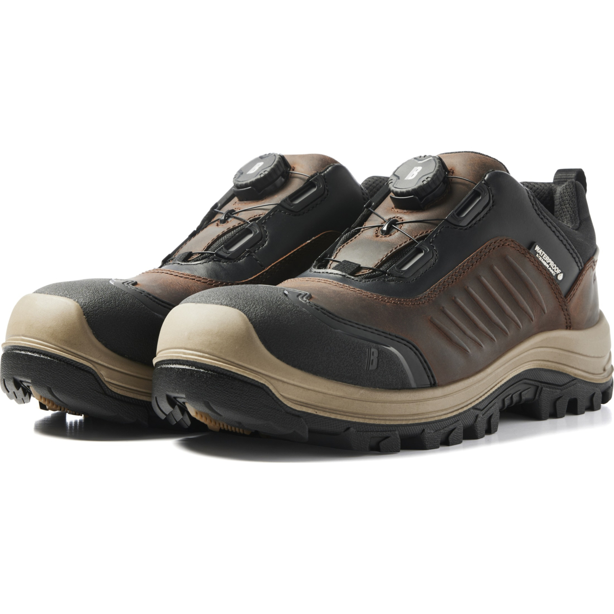 Buty robocze STORM
