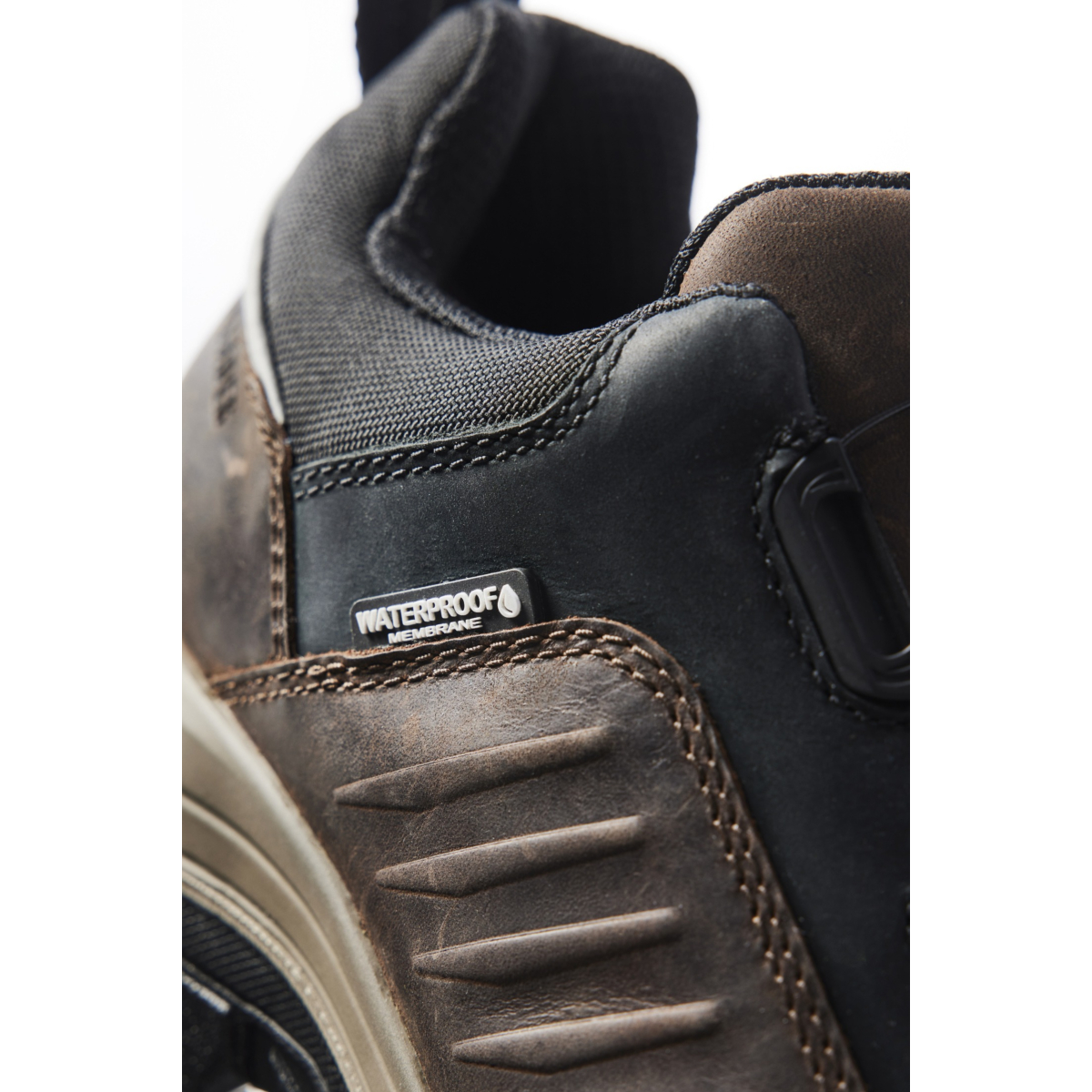 Buty robocze STORM