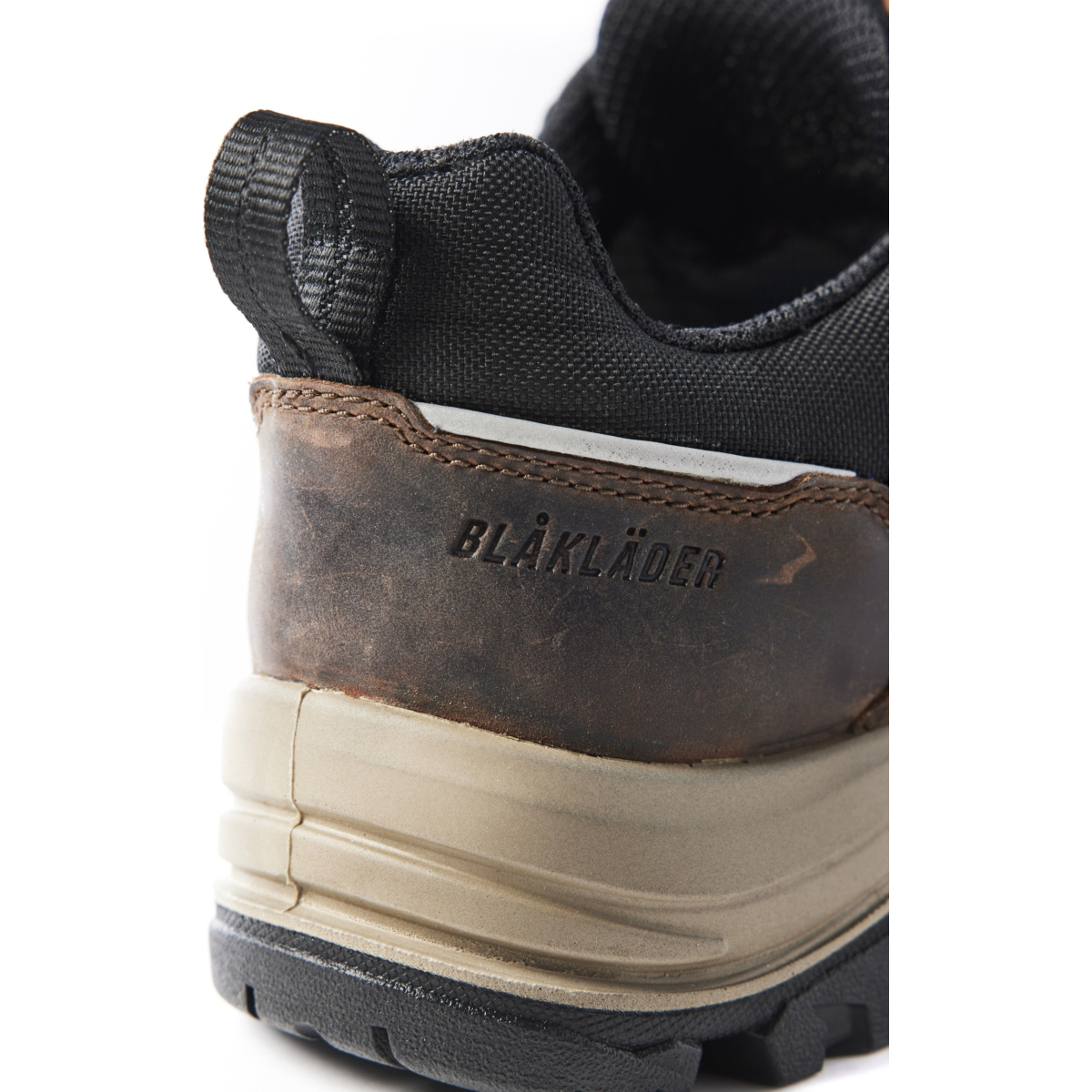 Buty robocze STORM
