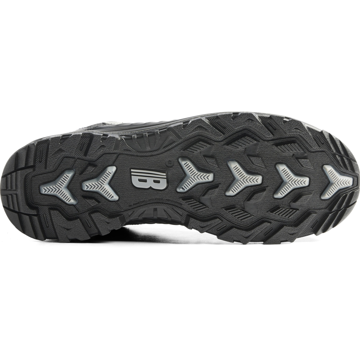 Buty robocze STORM