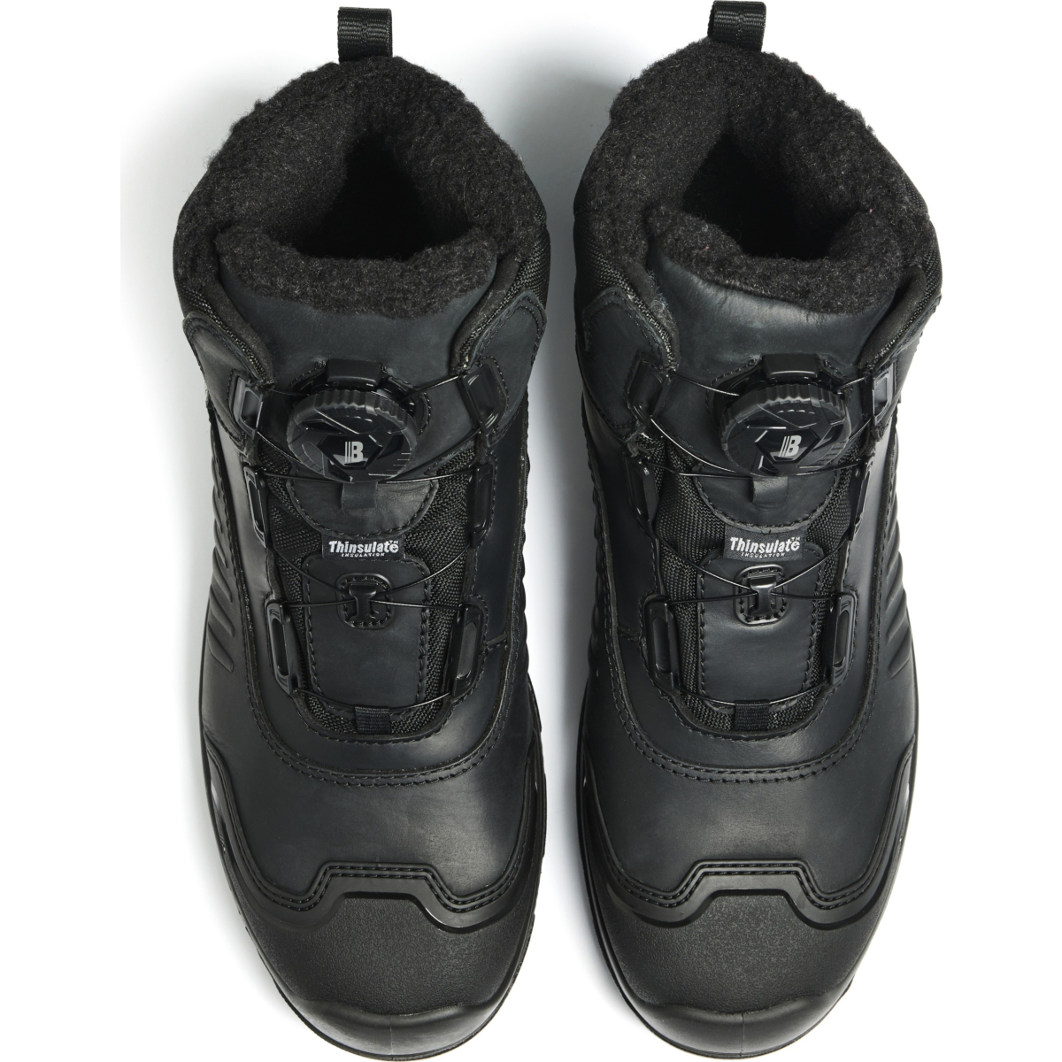 Buty robocze STORM