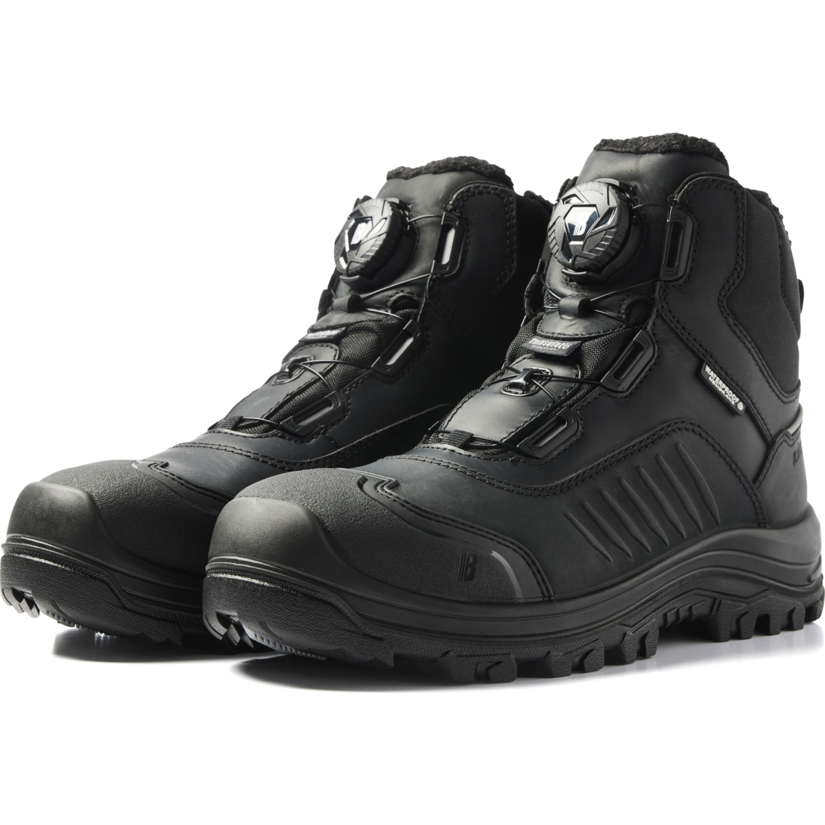 Buty robocze STORM
